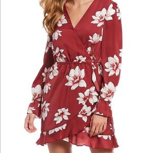 Cupcakes and Cashmere Dress